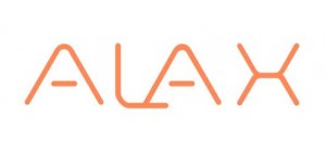 ALAX - logo