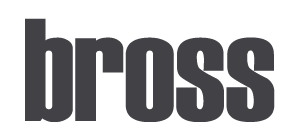 Bross - logo