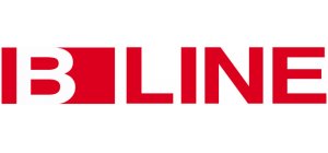 B-LINE - logo