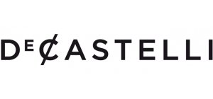 DE CASTELLI - logo