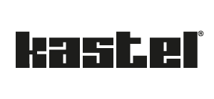 KASTEL - logo