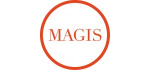 MAGIS - logo