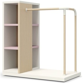 LOOP wardrobe system set 1