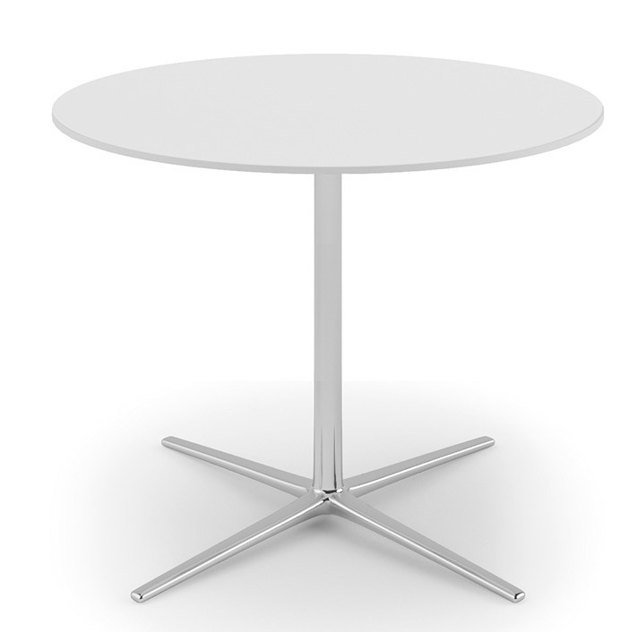 Levně INFINITI - Konferenční stůl LOOP TABLE kulatý