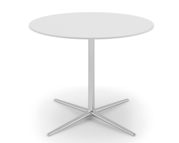 Konferenční stůl LOOP TABLE kulatý