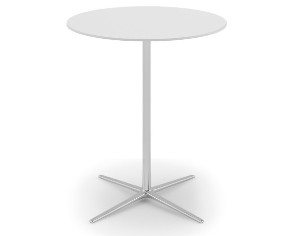 Barový stůl LOOP TABLE kulatý
