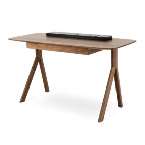 Lopp work table with connection point