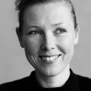 Louise Hederström