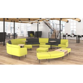 Modular sofa set ARCIPELAGO