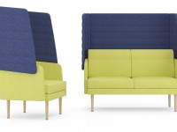 ARCIPELAGO ten-seater arched sofa with high back - 3