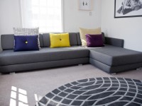 LOUNGE sofa set - 2