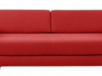 LOUNGE sofa with armrests - 2