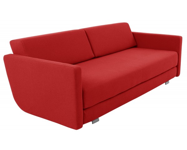 LOUNGE sofa with armrests