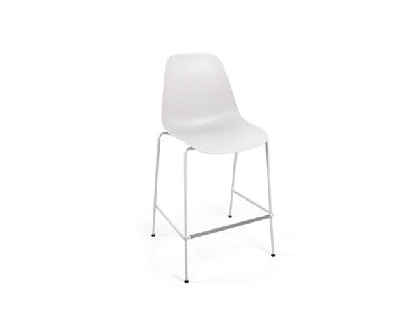 Bar stool POLA LIGHT 65/4L, upholstered