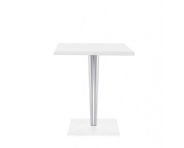 TopTop table for Dr. Yes - 60x60 cm