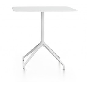 Table base LUNA - height 73 cm