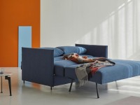 LUOMA sofa bed - 2