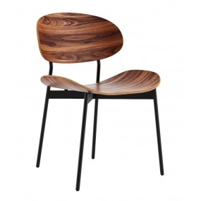 LUZ wooden chair
