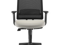 Kancelářská židle LYRA 207-SY - 2