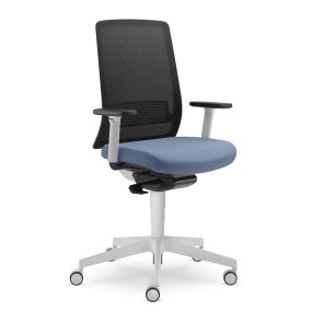 Office chair LYRA 216