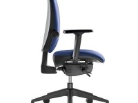 Kancelářská židle LYRA 235-SYS - 3