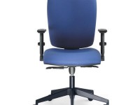 Kancelářská židle LYRA 235-SYS - 2