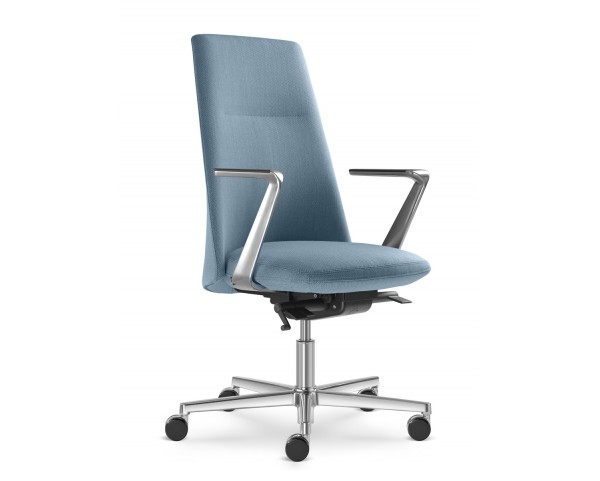 Kancelářská židle MELODY OFFICE 780-SYS