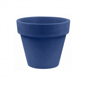 Květináč MACETA Simple 35x30 - modrá