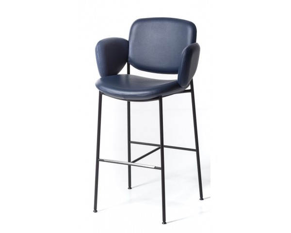 Barová židle MACKA ST, vysoká