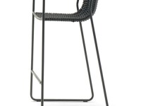 Barová židle RANDA - 3