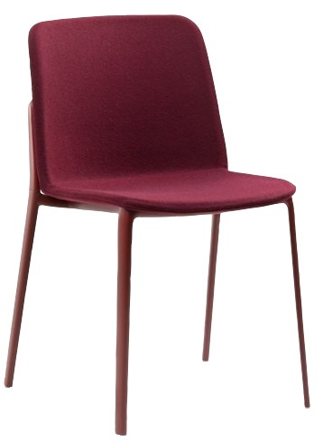 Levně MAXDESIGN - Čalouněná židle APPIA 5031