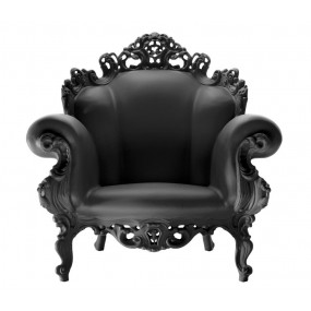 MAGIS PROUST armchair - black