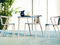 Stôl AIR-TABLE - biely - 3