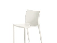 Židle AIR-CHAIR - bílá - 2