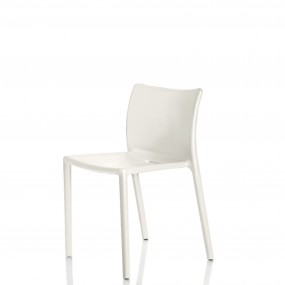 Židle AIR-CHAIR - bílá
