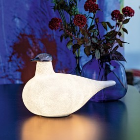 Table lamp LINNUT-KIRASSI