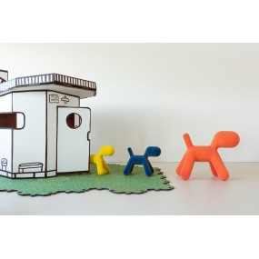 Dekorativní prvek PUPPY XS MT450