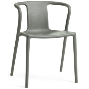 Chair RE AIR-ARMCHAIR with armrests