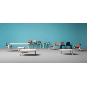 Barová židle MALMÖ 236 - DS