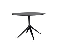 Round coffee table MARI-SOL HPL - various sizes - 2