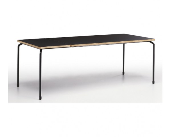 Rozkládací stůl MASTER 160/210x90 cm