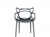 Masters chair, titanium - 3