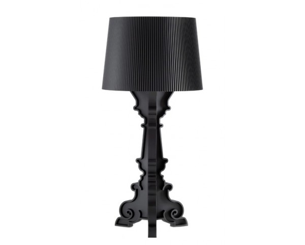 Stolní lampa BOURGIE MAT EDITION