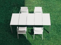 Stôl MATRIX TMD outdoor - DS - 2