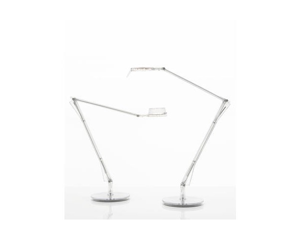 Table lamp Aledin Dec - transparent
