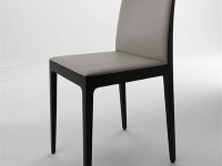 Židle ANNA R, čalouněná - 2