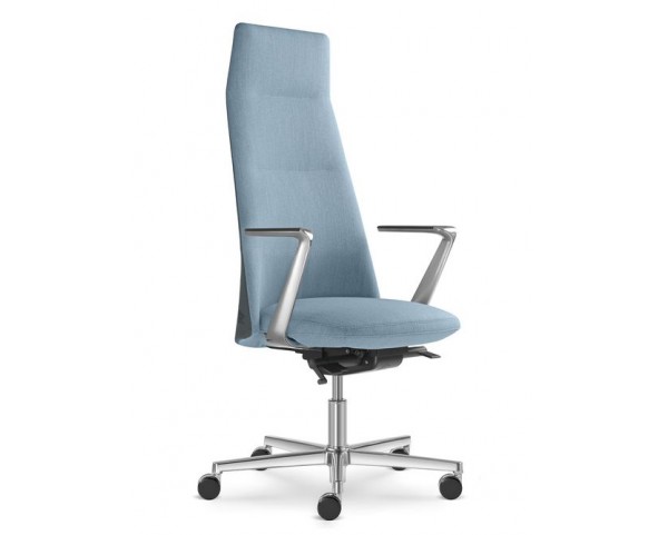 Kancelářská židle MELODY OFFICE 790-SYS