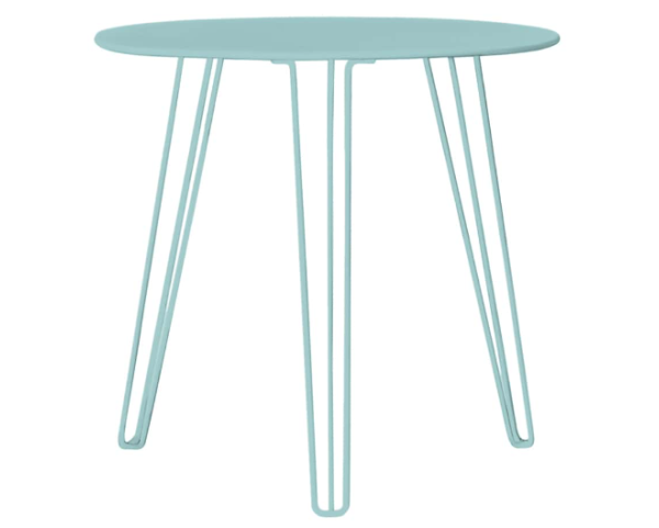 Stôl MENORCA - okrúhly