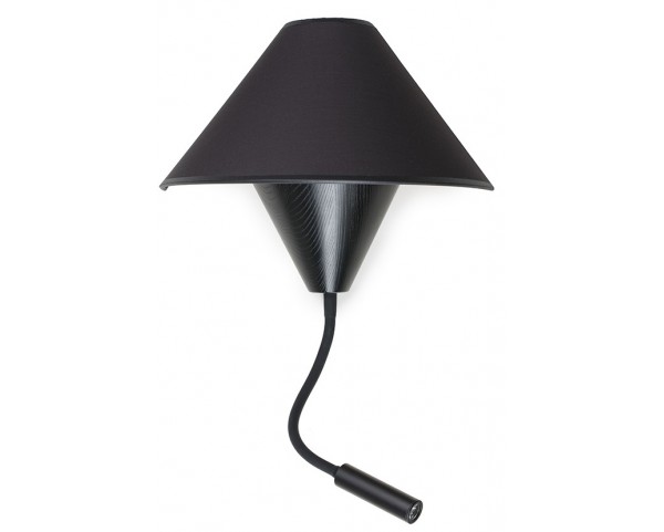 Nástěnná lampa HANOI LED K-1