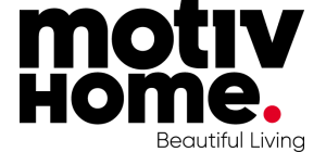 MOTIV HOME - logo
